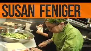 STREETeats | Susan Feniger's Travels