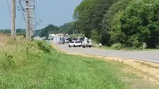 At least 1 reported dead in small plane crash in Ogle County, Illinois