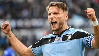 Ciro Immobile 