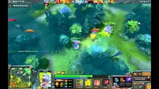#4 [гайд] dota 2 Pudge (13 золотых правил)