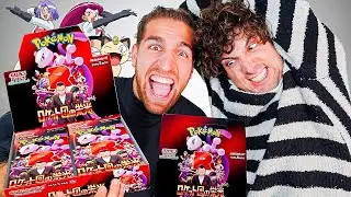 NOS ESTAFARON +400$ EN CARTAS POK&Eacute;MON... (MEWTWO VAMOS A POR TI) | Pok&eacute;mon Ep 2