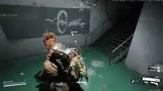 Arc Raiders - Snap and salvage mission