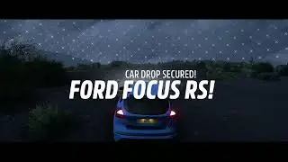 Forza Horizon 5 Eliminator | 5 Ford VS 5 Porsche | Eliminating HABER210