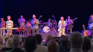 Airplane (ending only) - Al Jardine and the Pet Sounds Band (Sept 13 2025)