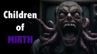 Children Of Mirth | Creepypasta