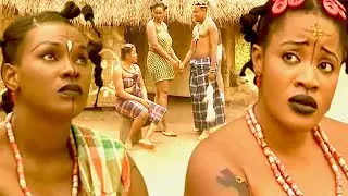 AN INTERESTING OLD EPIC MOVIE OF CHIEGE ALISIGWE, UCHE OGBODO (UGBOMMA'S SECRET) AFRICAN MOVIES