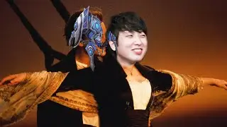 Trap and His Blink Stalker
