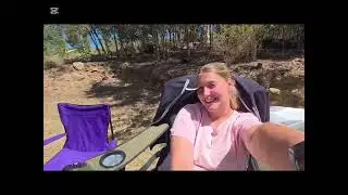 Kamp naweek by Bergland Camping