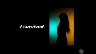I survived English Poetry