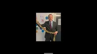 Fort Pitt Sixth Form Christmas Video