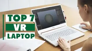 Best Laptops for Virtual Reality in 2025: High-End VR Performance