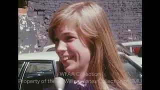 WFAA - May 15 - 16, 1972 A