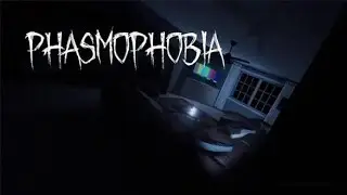 Phasmophobia auf dem PC kommentiert von FlorakoTV | Gamehits TV