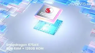 VIVO Fast Charge 2.0