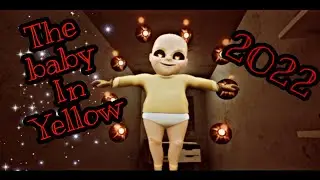 The baby In Yellow #1 #joker #gaming #like #1k #subscribersonly