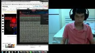 COUNTDOWN 2014 w/ THGWalk2 Crew : Random Games