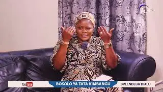 URGENT MAMAN FALONE NTIMA PARLE A COEUR OUVERT, STOP A L'UTILISATION ABUSIVE DES MÉDIAS SOCIAUX 