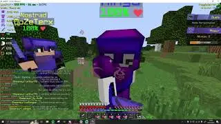 ON TUE DES FULL TITACYTHE DANS NOTRE FHOME ?  | SKILLPVP V13
