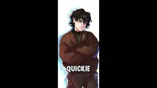 Reading Percy Jackson headcannons ✨pt6✨