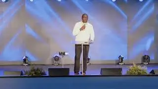Insights for Living (House to House) ||Dr. Joe Tarkon ||City of David Atlanta
