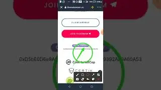 Claim 100 metamoon token worth $1000 😱