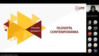 Filosofía - Semana 04 - Pre San Marcos Ciclo 2024-II (Nuevo Ciclo)