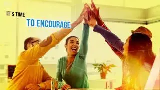 Tata Engage - It's Time