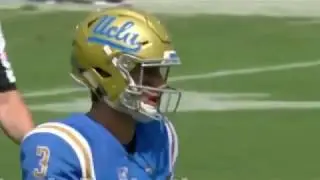2018 NFL Draft: Josh Rosen (Film Breakdown)