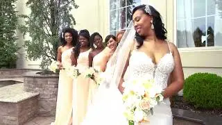 Bespoke Wedding in Style by @mixnitupevents - Weddings & Private Events Services