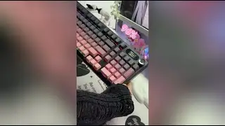 ATTACK SHARK X98 PRO ОБЗОР | GAMING KEYBOARD | ХАРАКТЕРИСТИКИ