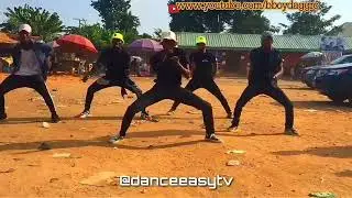 Afro Dance for god | Best African Dancers