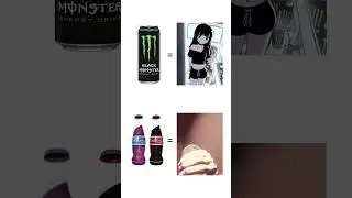 Monster VS Anti - Cola|SCP:SL #scpsl #memes #scpfoundation #scp