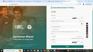 Admin Code Generation in UMP Portal for MS, Medico and PMAM Role