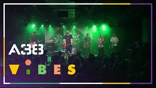 Mad Caddies - Souls of sale // Live 2016 // A38 Vibes
