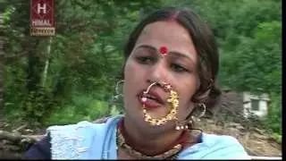 O Mera Swami Ji | 2014 New Hit Kumaoni Song | Asha Negi