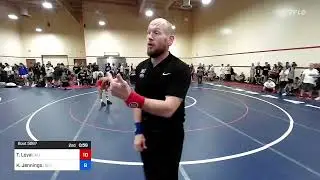 65 Kg Rnd Of 128 - Tank 