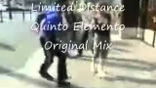 Limited Distance - Quinto Elemento - Original Mix