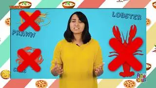 What Are Food Allergies - Food Allergies Explained! - Food Allergies Symptoms - Anu Club