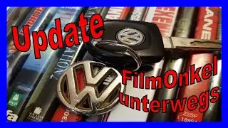 FilmOnkel unterwegs mit XXL-Update / Masse und Klasse in einem Video vereint