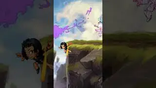 When Two Queen Nai Players Meet #shorts #funny