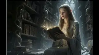 Linda&rsquo;s Midnight Library 🌙 | Where Fantasy & Forbidden Love Awaken