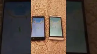 OPPO Vs Intex mobile tisting #ayushsuper