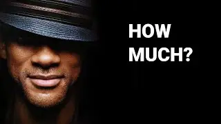 Will Smith's HUGE Salary Revealed! His Biggest Paycheck Yet!