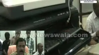 Fake Education Certificates racket busted Hyderabad Police