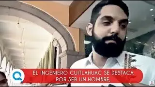 El nuevo trabajo de Antonio Attolini en la 4T | Qu&eacute; Importa