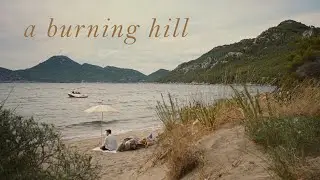 succession | tom wambsgans | a burning hill