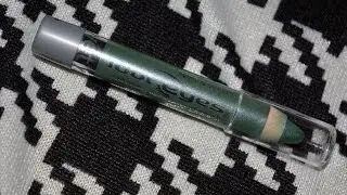 Wet N Wild Idol Eyes Cream Shadow Sticks | Review!!