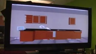 Crayon 3D - Alpha Demo