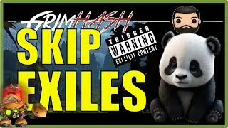 Как: ПРОПУСТИТЬ Exiles Reach на уровне 1 // WoW Dragonflight