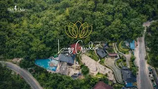 LUING GARDEN - Comfort, Calm & Nature | Commercial video |